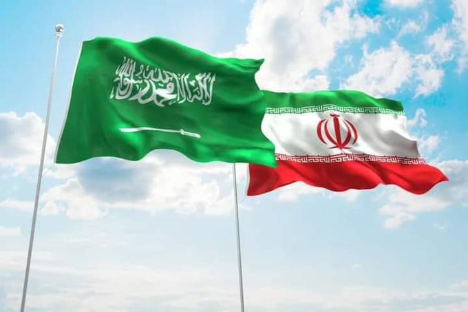 شاهد.. قرار سعودي بعقوبات الاساءة لإيران أو كرهها (فيديو)