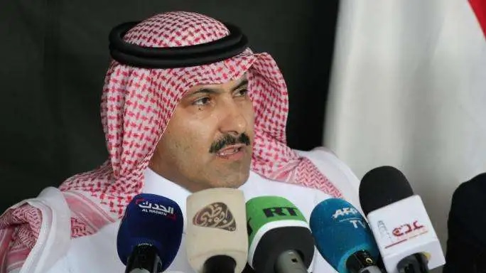 اعلان سار للسفير السعودي عن مفاوضاته بصنعاء