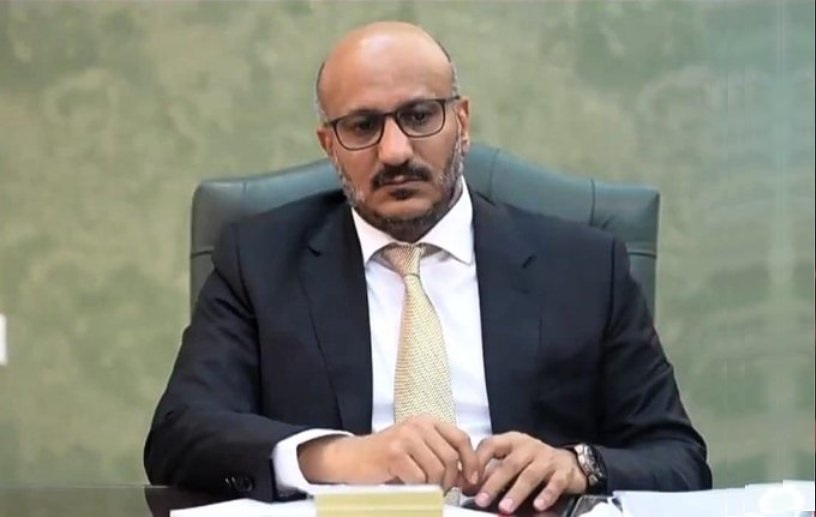 فاجعة جديدة لطارق عفاش 