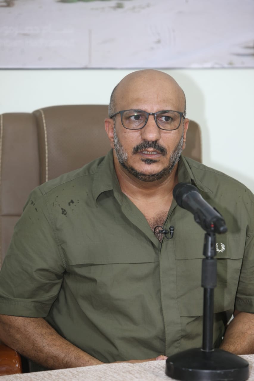 طارق عفاش يعرض التحالف مع الاصلاح ضد 