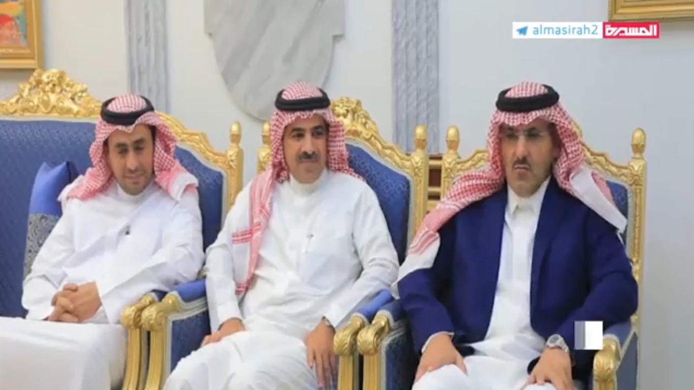 فرنسا تنفرد بهذا التسريب لنتائج مباحثات صنعاء 