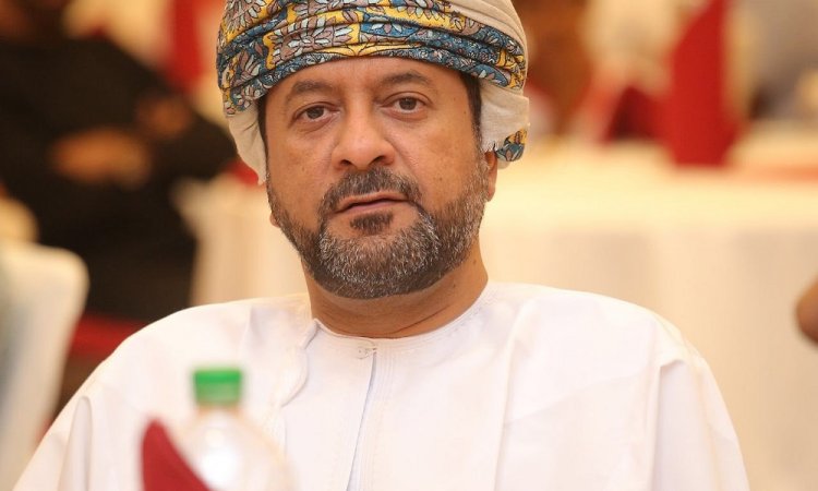 مسؤول عماني يزف بشرى لجميع اليمنيين 