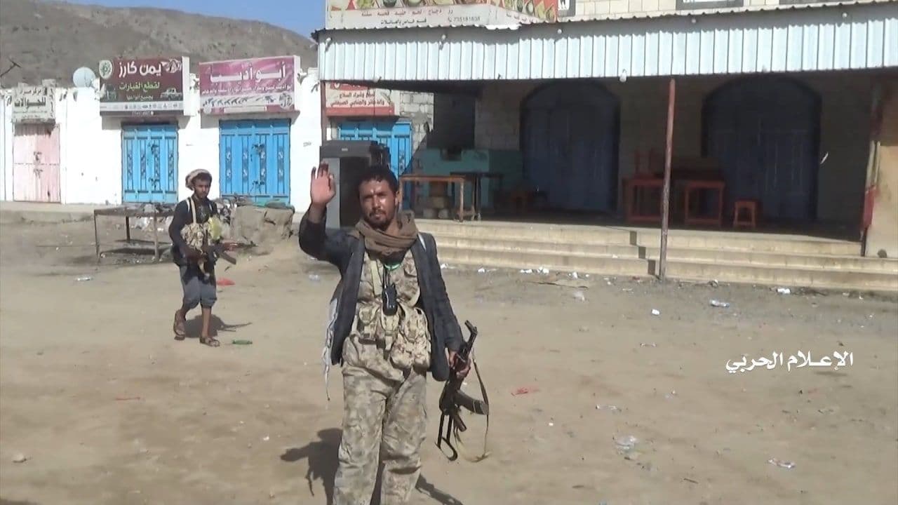الجيش يرد على اعلان الحوثيين انتصاراتهم بمارب
