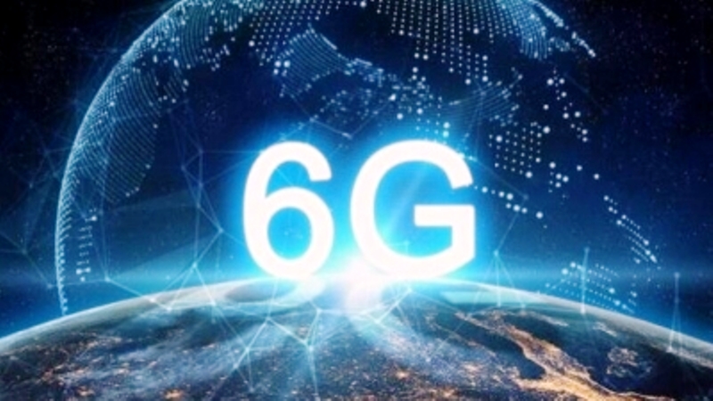 اتصالات جي6 تعد بثورة في عالم الاتصالات تفوق الخيال 