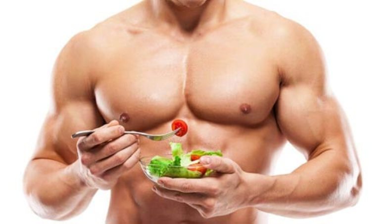 الحصول على عضلات قوية ممكن بتناول 6 أطعمة