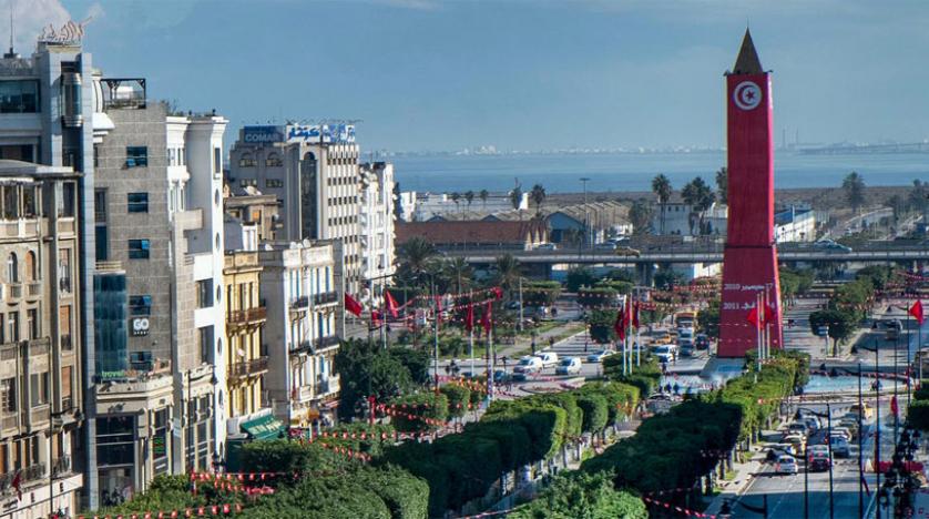 تراجع عجز تجارة تونس 35 % حتى نهاية اكتوبر