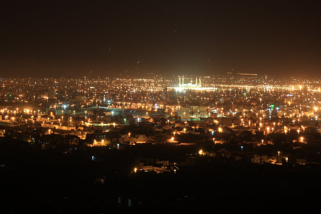 فاجعة جديدة تهز سكان العاصمة صنعاء (تفاصيل)