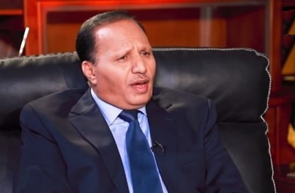 جباري يواجه بايدن بمفتاح السلام الحقيقي في اليمن وعواقب تجاهله 