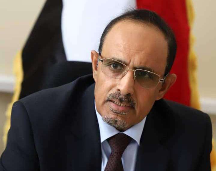 محافظ حضرموت يحول معسكرا إلى مشفى