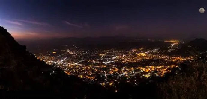 فاجعة ترعب الملايين بتعز (صور)