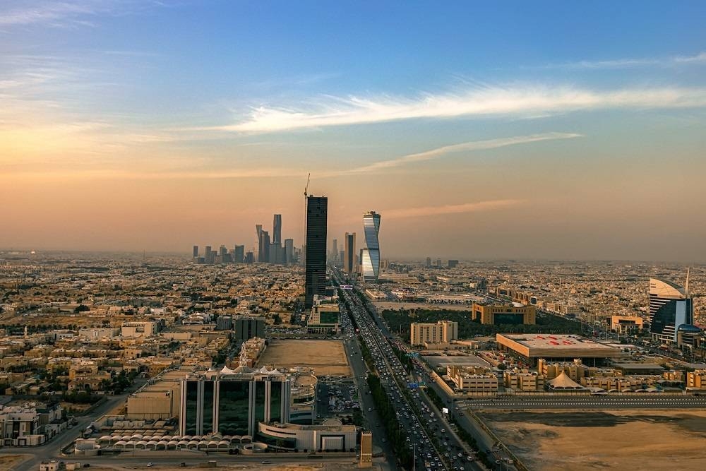 صافرات الانذار تعوي بالمملكة!