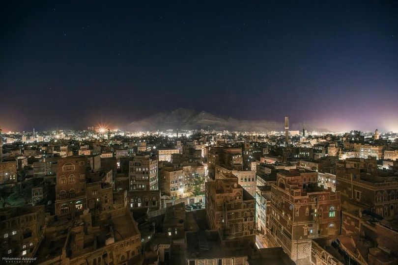 الحوثيون يوافقون على اخر مبادرة دولية مطروحة للسلام