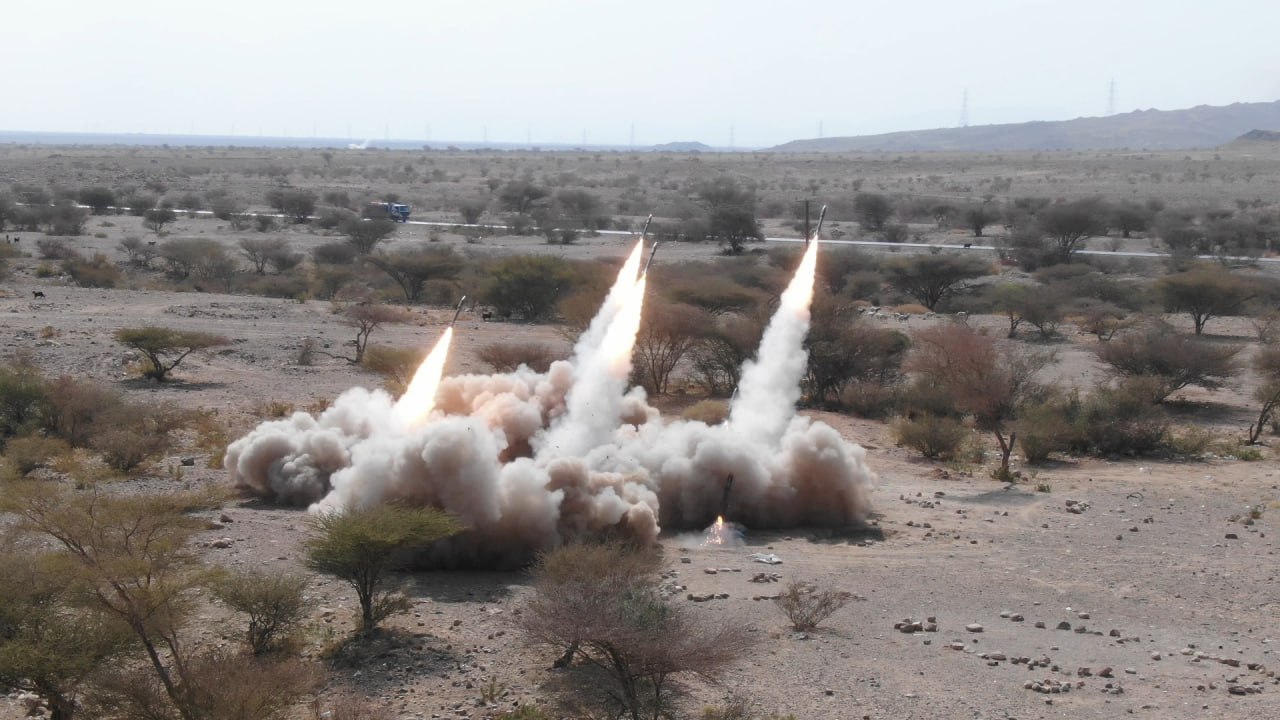امريكا تكشف حقيقة امتلاك الحوثي صواريخ ماخ