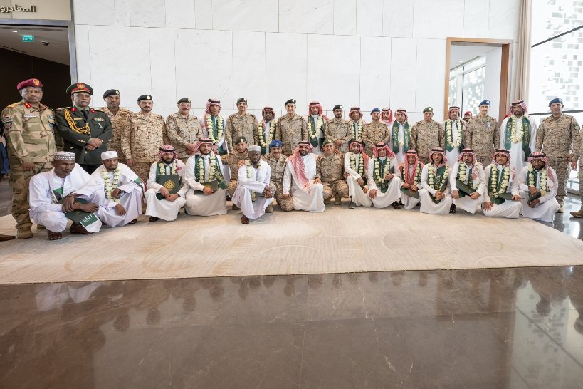 السعودية تكشف سرا خطيرا بشأن أسراها العسكريين (بيان)