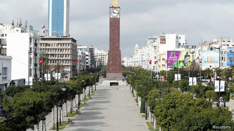 الرئيس التونسي يبشر الشعب اليمني بهذا النبأ السار (فيديو)