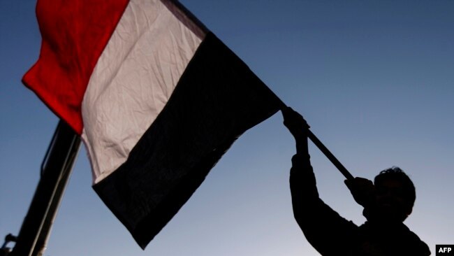 إعلان أمريكي بشأن تمديد الهدنة وتوسيعها في اليمن