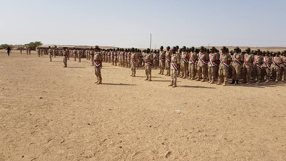 شاهد حيلة الحوثيين الجديدة لاستقطاب الجيش بمارب