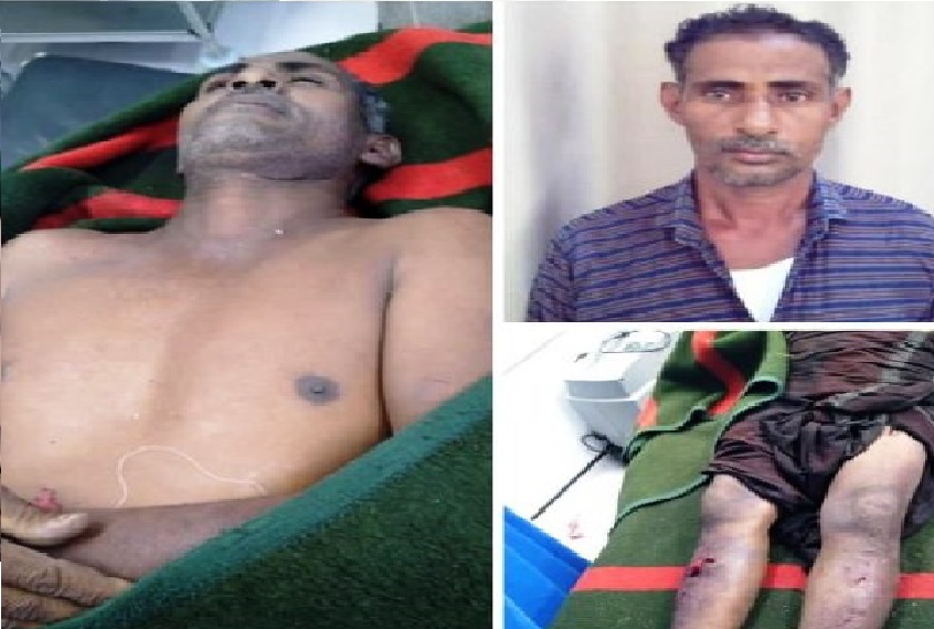 مقتل مواطن تحت التعذيب في سقطرى