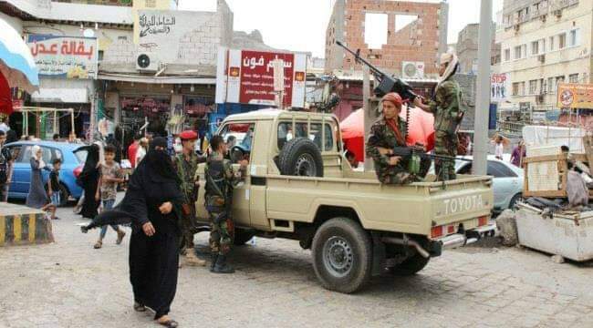 شهادة جريئة على اتجار "الانتقالي" بالنساء (فيديو)