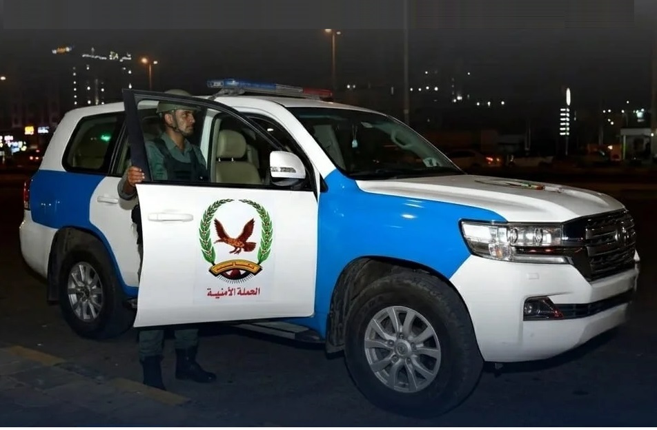 تحرير 30 اسيرا اجنبيا باليمن