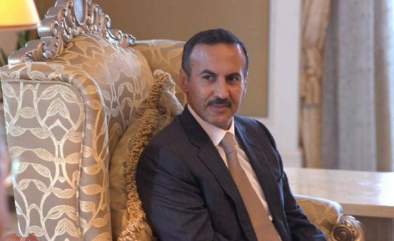 اعتراف خطير لقيادي مؤتمري كبير بشأن أحمد علي (فيديو)