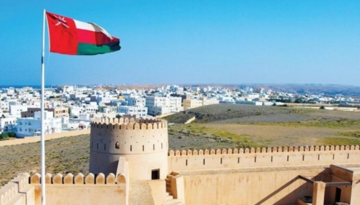 رسميا سلطنة عمان تتدخل لحماية المهرة (صورة)