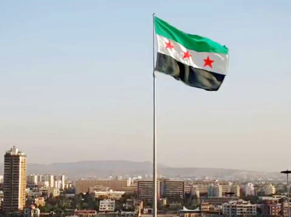 اول قرار لسوريا الجديدة بشأن اليمن 