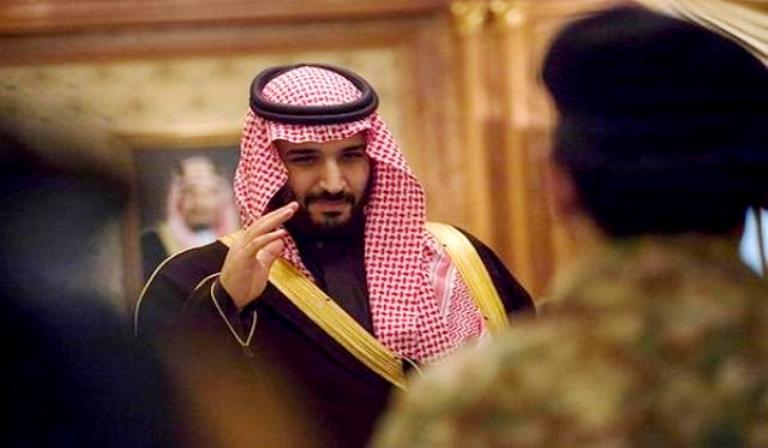 قرار سعودي عاجل وحازم يرعب 