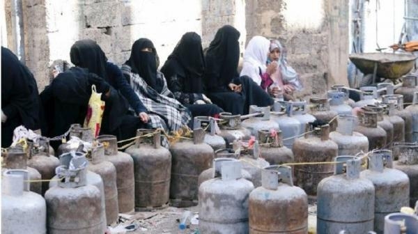 انكشاف مفتعلي ازمة الغاز