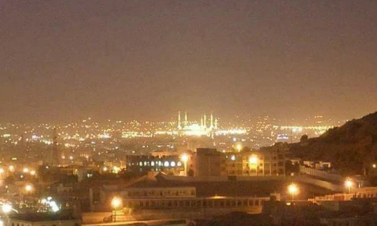 يحدث الان بصنعاء! (صور)