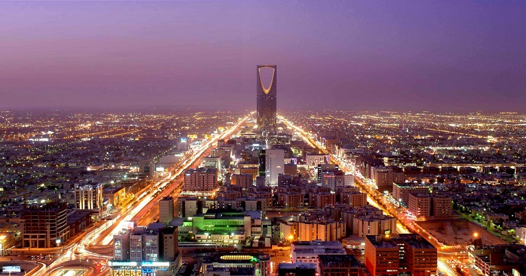 يحدث الان في الرياض! (صور)
