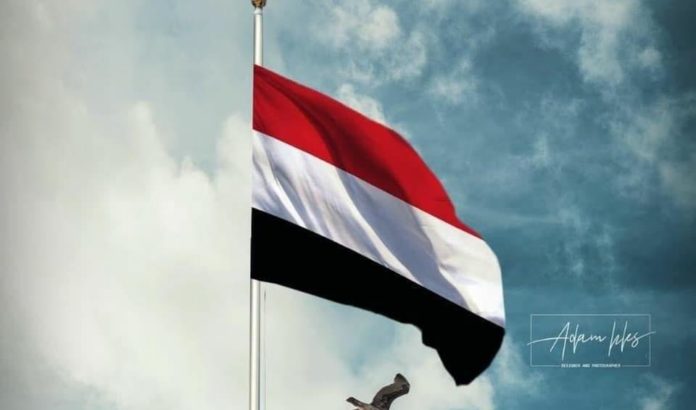اليمن يتوج بطلا للعرب 