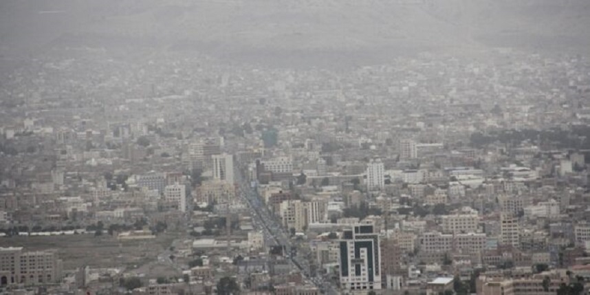 اعلان حوثي بشأن المندب
