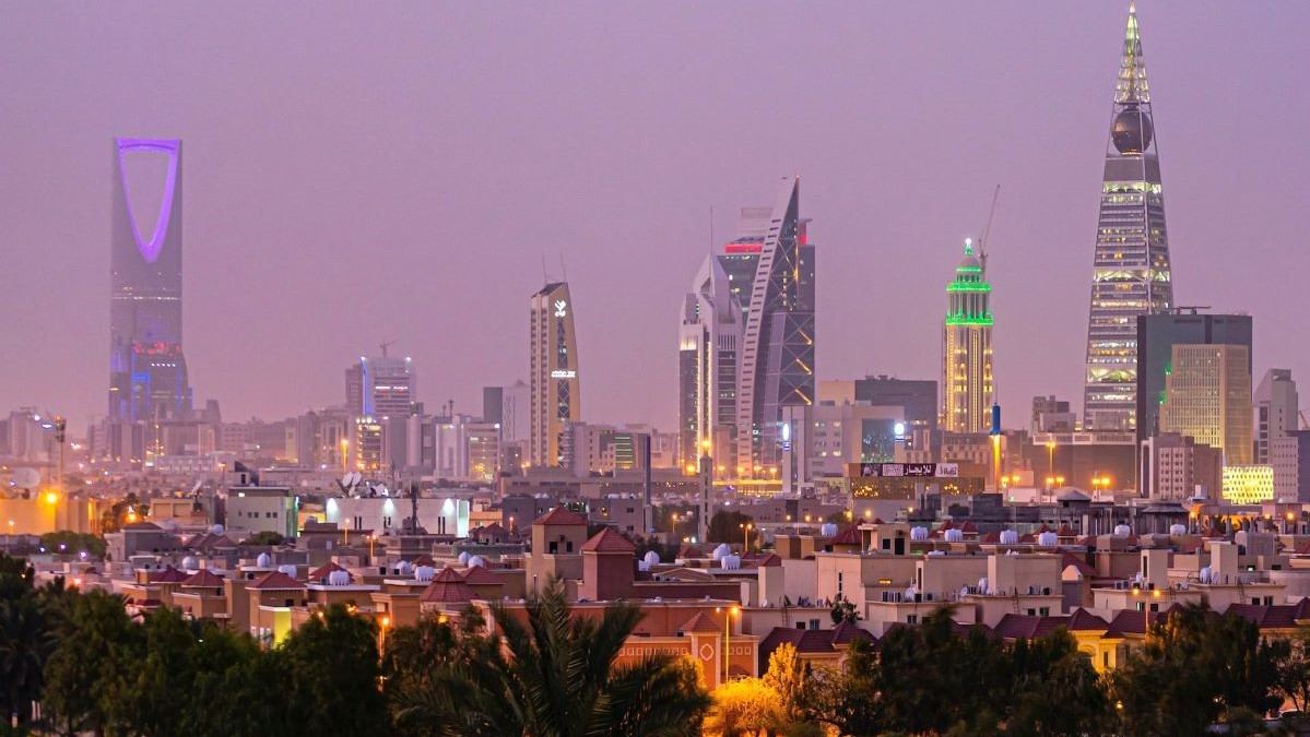 هجوم جديد يروع السعودية