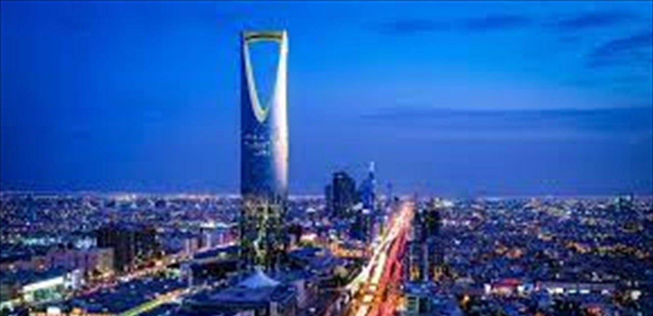 حدث فاجع في الرياض!