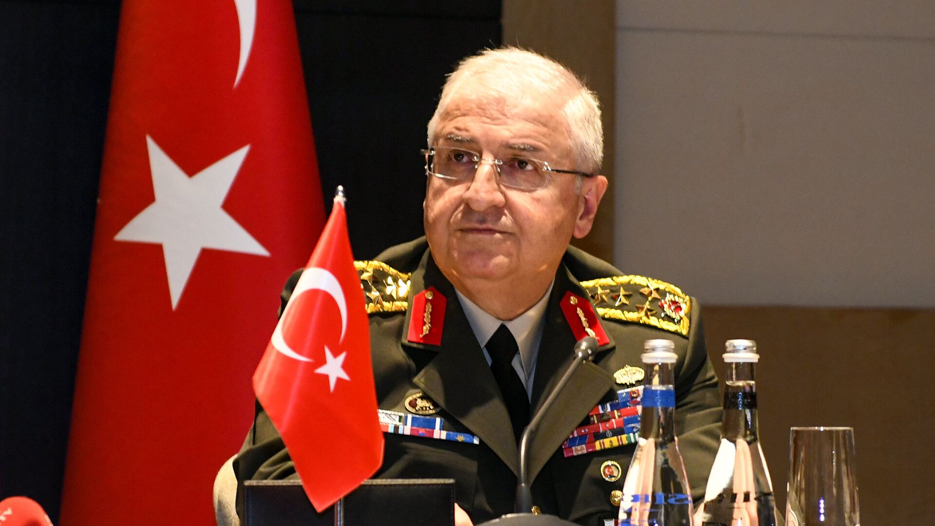 بيان لدفاع تركيا بشأن اليمن