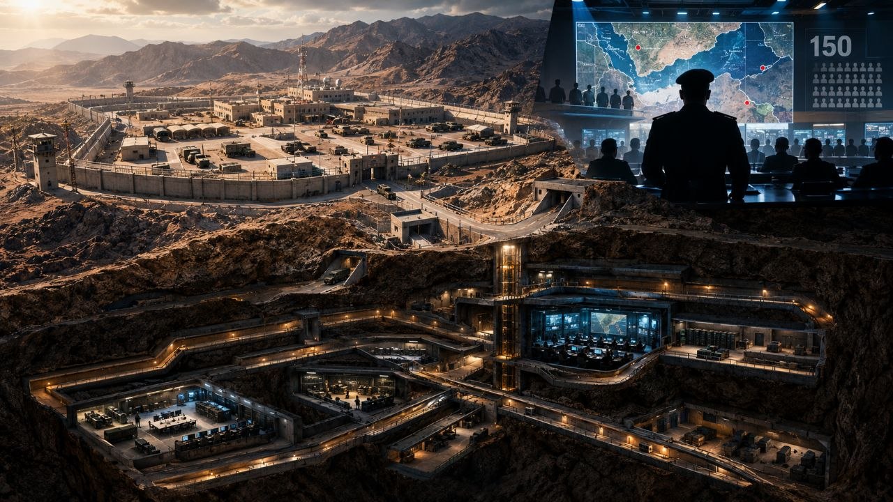 وجهة جديدة لصواريخ الحوثي