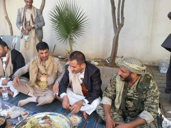 بائع صنعاء للحوثيين يحتفي رسميا بذكرى خيانته 