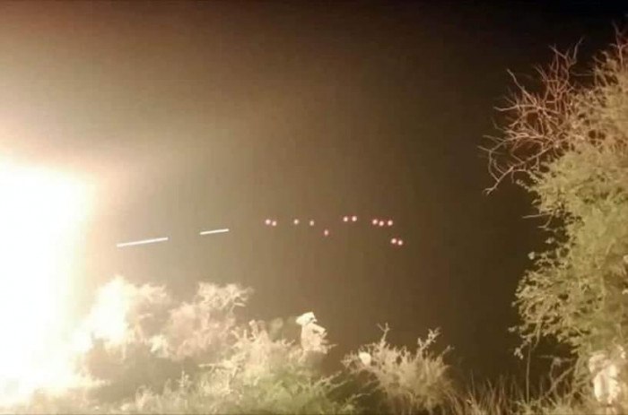 اندلاع اشتباكات عنيفة بين فصائل مليشيا "الانتقالي" (تفاصيل)
