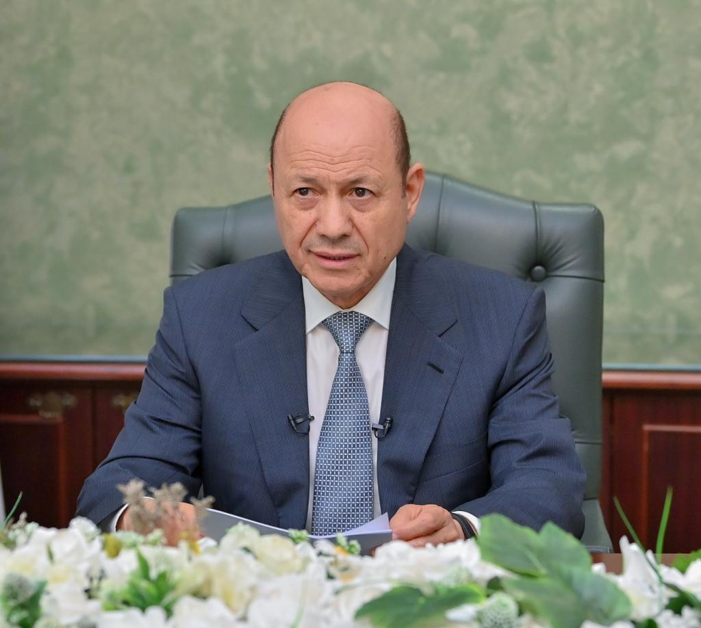 الرئيس العليمي يعلن استئناف الهدنة بهذه الشروط