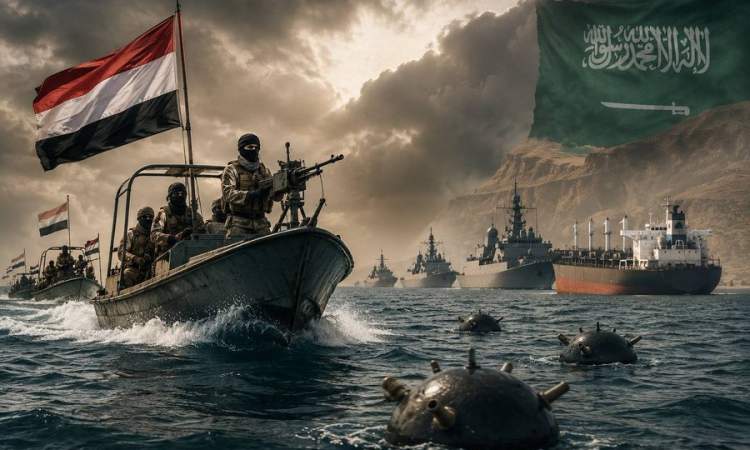 دولة كبرى تتطوع لردع الحوثي