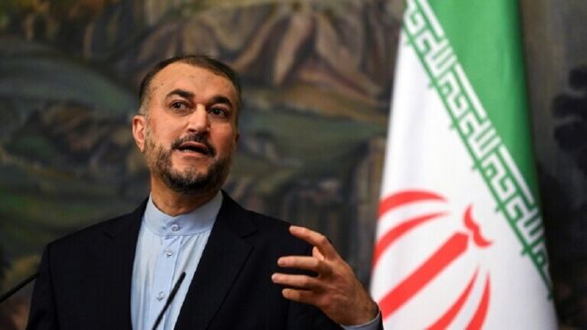 ايران تتهم السعودية رسميا بقتل سفيرها 