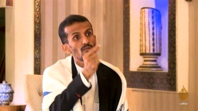 قيادي جنوبي يطالب التحالف بمغادرة اليمن فورا (فيديو)