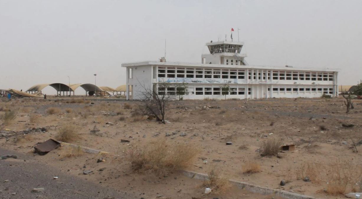 هكذا جرد التحالف المليشيا من أخطر سلاح في اليمن