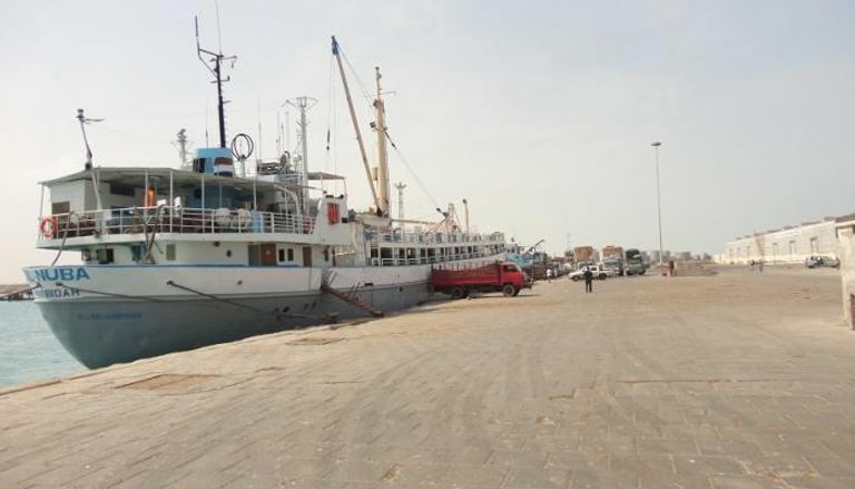 الكشف عن ارتباط ميناء يمني بالمافيا الدولية (وثيقة)