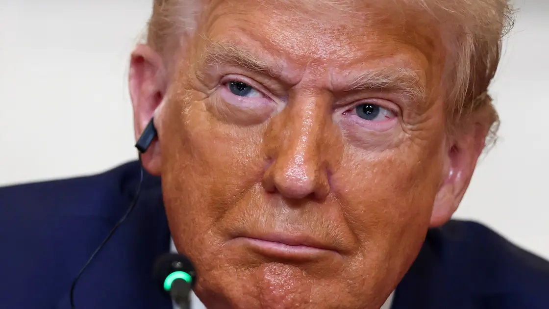 قرار امريكي فاضح ومخزي