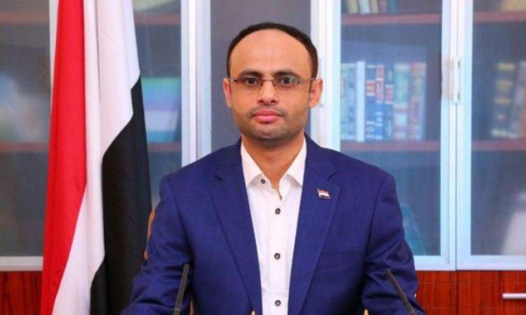 المشاط يخاطب السعودية (اعلان)