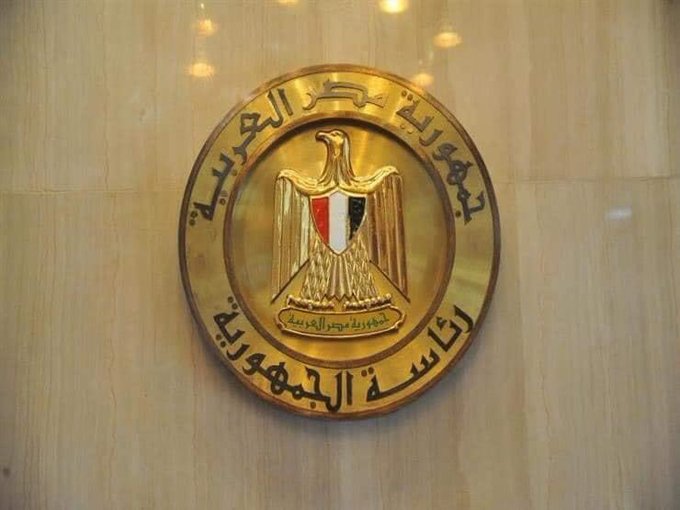 الرئاسة المصرية تحرج مجلس القيادة بهذا الاعلان (فيديو)