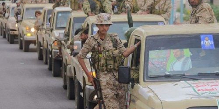 الجيش يتصدى لهجوم حوثي واسع شمالي مارب