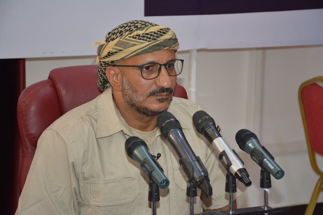 طارق يعلن رسميا تحالفه و